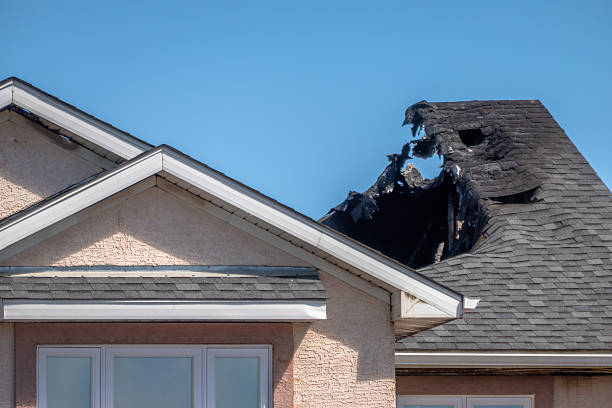 Licensed Fire Damage Removal service in Brookeville, MD - Fire Damage Laser Cleaning